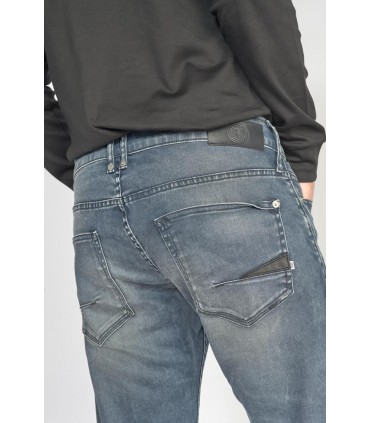 Pantalon jean tps cerises 3241bluegrey