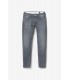 Pantalon jean tps cerises 3241bluegrey