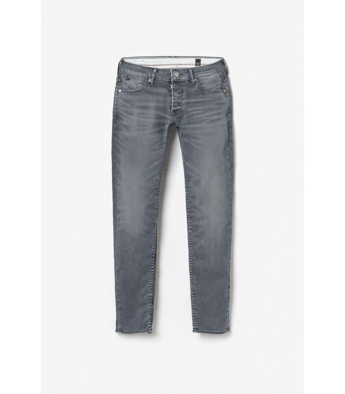 Pantalon jean tps cerises 3241bluegrey
