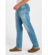 Pantalon jean tps cerises 3001blue