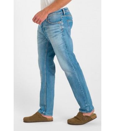 Pantalon jean tps cerises 3001blue