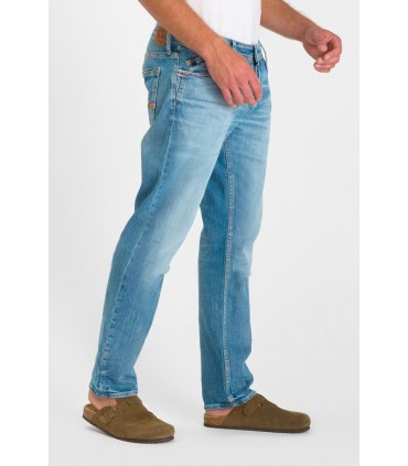 Pantalon jean tps cerises 3001blue