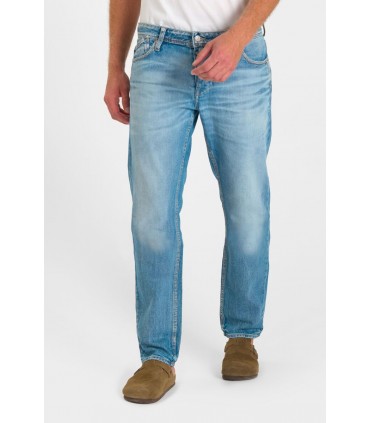 Pantalon jean tps cerises 3001blue