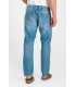 Pantalon jean tps cerises 3001blue