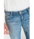 Pantalon jean tps cerises 3001blue