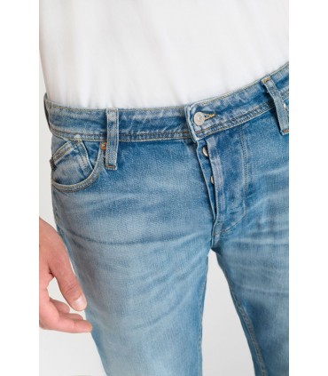 Pantalon jean tps cerises 3001blue