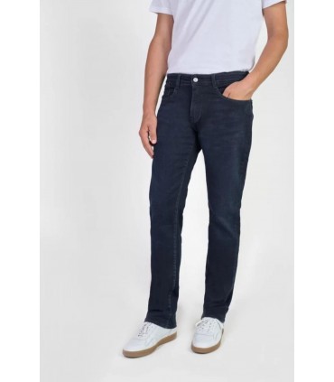 Pantalon jean tps cerises 3286blueblack