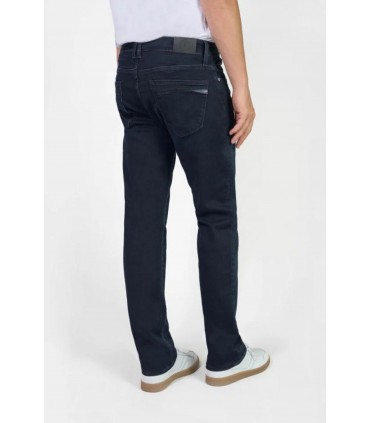 Pantalon jean tps cerises 3286blueblack