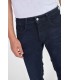 Pantalon jean tps cerises 3286blueblack
