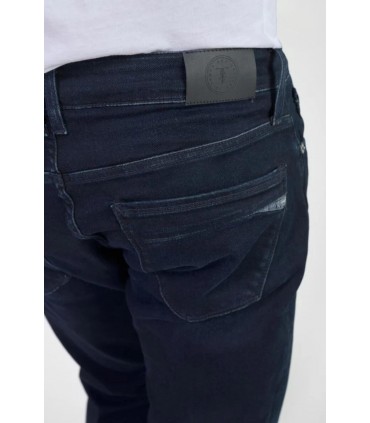 Pantalon jean tps cerises 3286blueblack