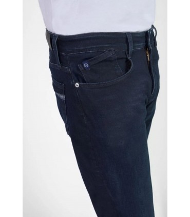 Pantalon jean tps cerises 3286blueblack
