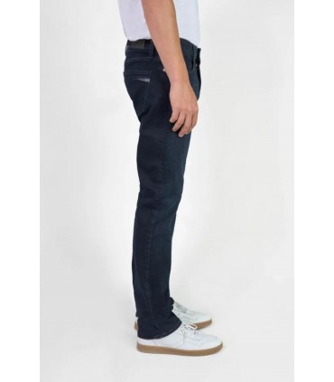 Pantalon jean tps cerises 3286blueblack