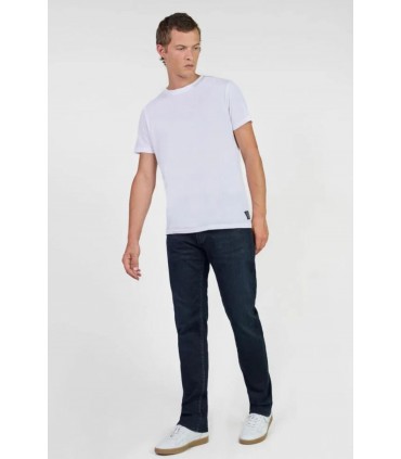 Pantalon jean tps cerises 3286blueblack