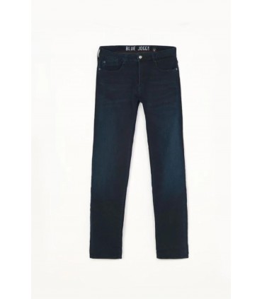 Pantalon jean tps cerises 3286blueblack