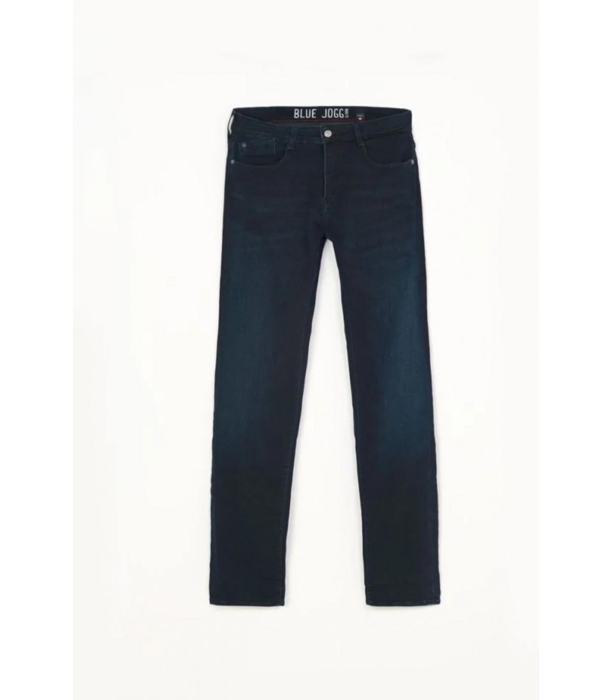Pantalon jean tps cerises 3286blueblack
