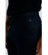 Pantalon chino benson & cherry marine