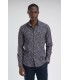 Chemise ml benson & cherry marine