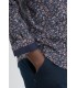 Chemise ml benson & cherry marine