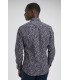 Chemise ml benson & cherry marine