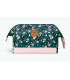 Maroquinerie trousse de toilette cabaia 