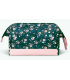 Maroquinerie trousse de toilette cabaia 