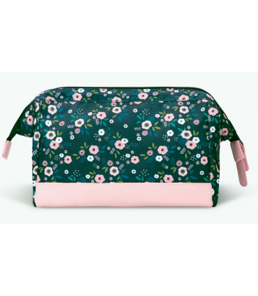 Maroquinerie trousse de toilette cabaia 