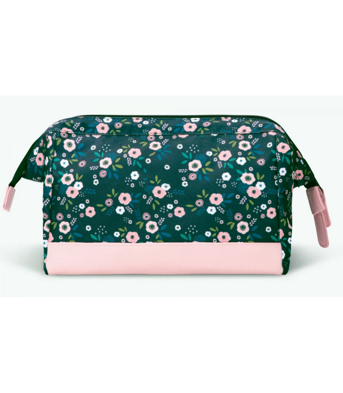 Maroquinerie trousse de toilette cabaia 