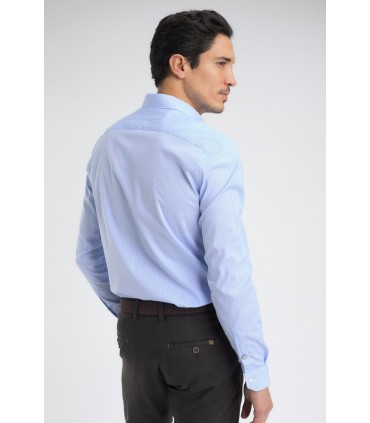 Chemise ml benson & cherry ciel
