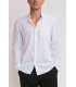 Chemise ml benson & cherry blanc