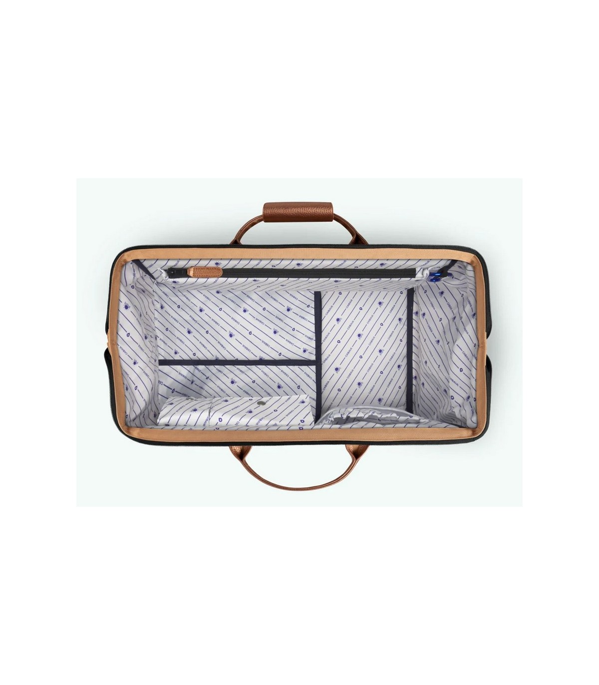 Maroquinerie sac cabaia 