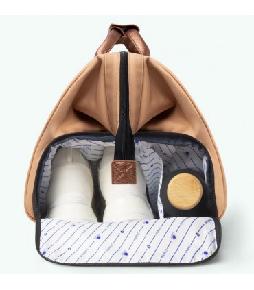 Maroquinerie sac cabaia 