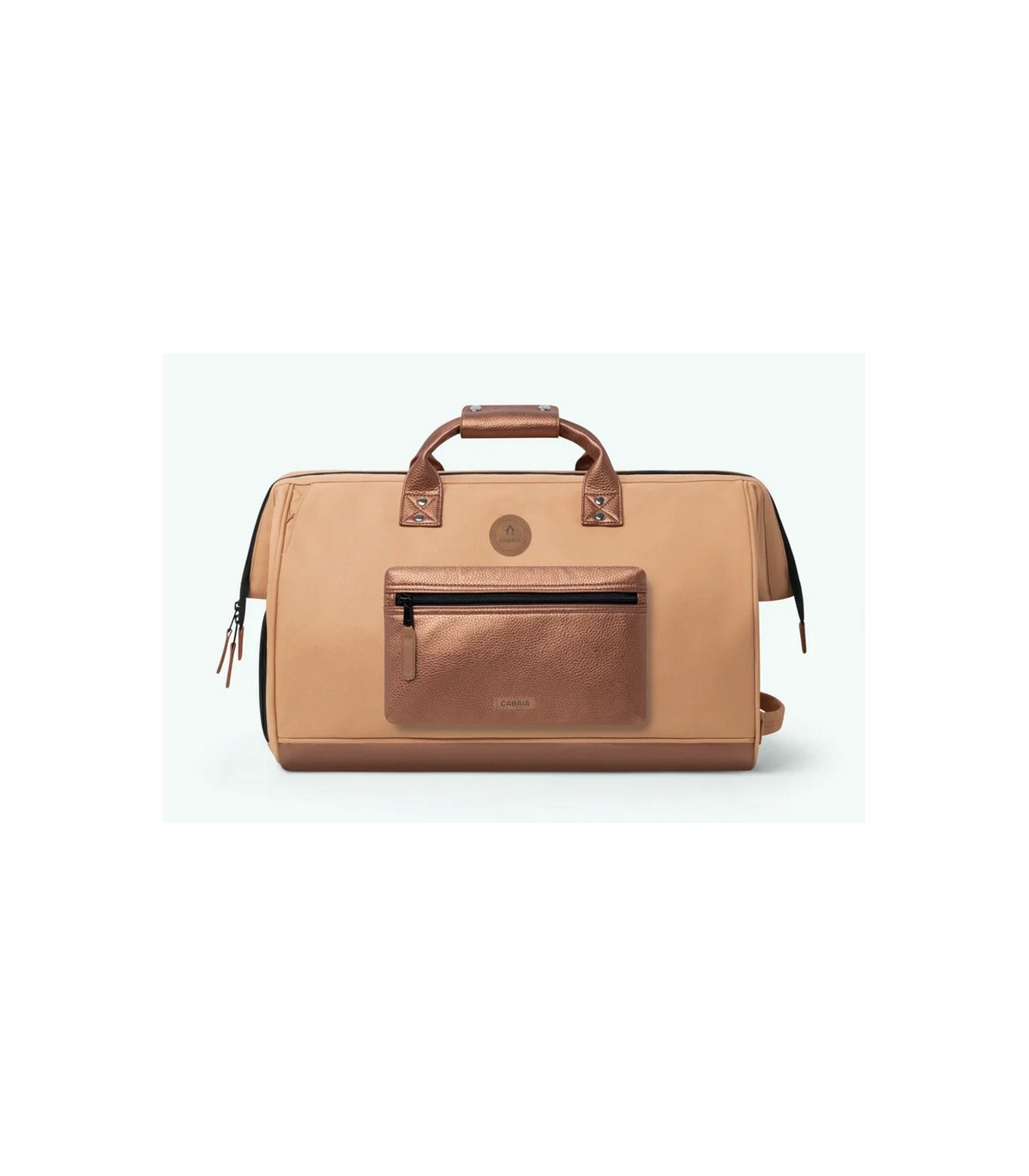 Maroquinerie sac cabaia 