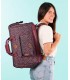 Maroquinerie sac cabaia 