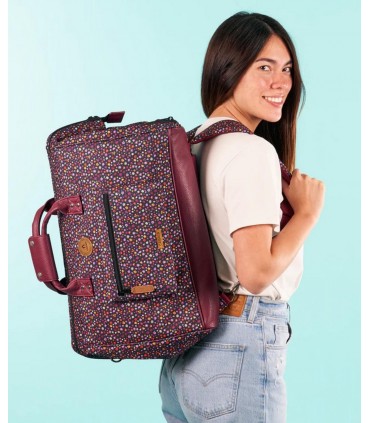 Maroquinerie sac cabaia 