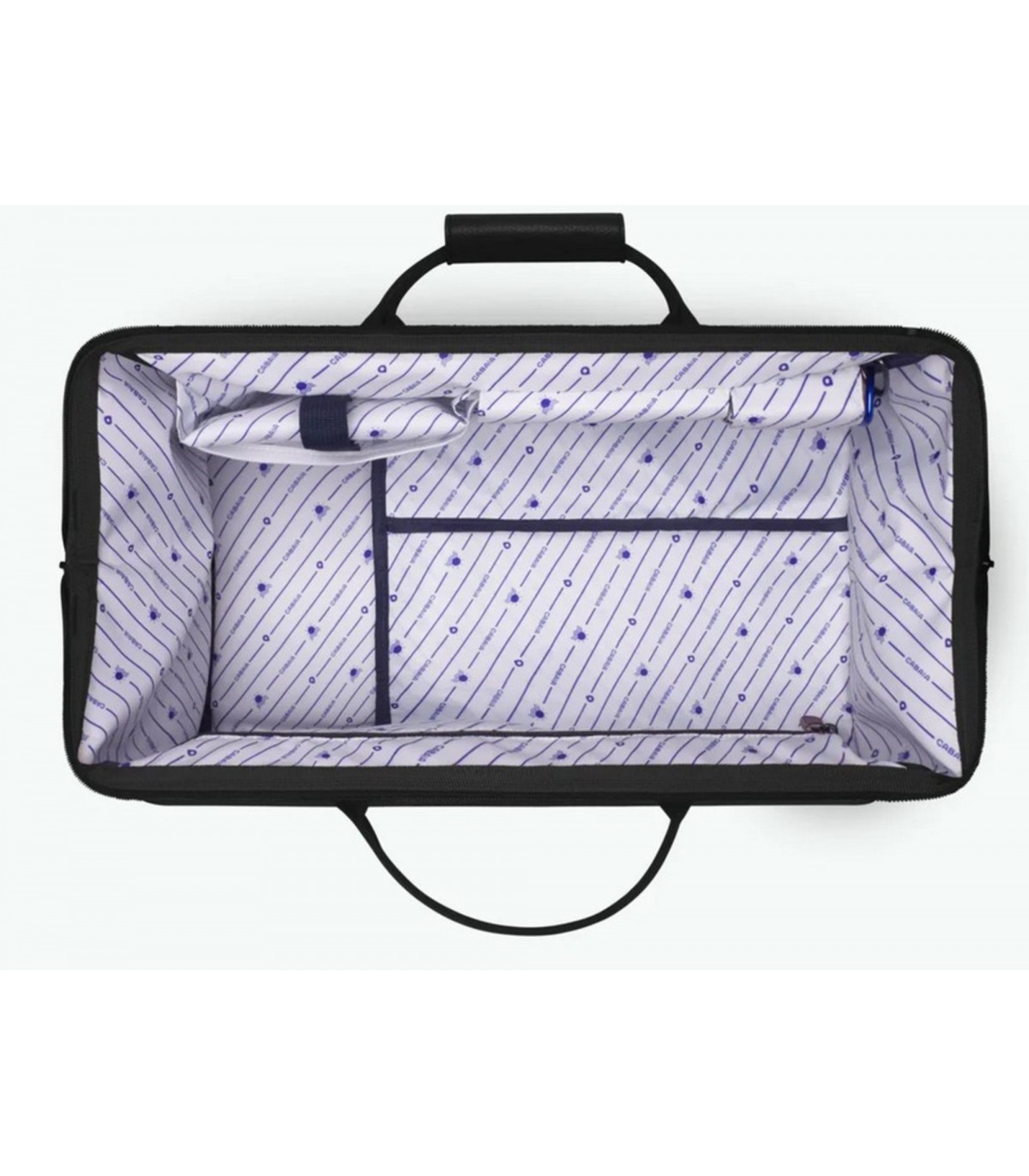 Maroquinerie sac cabaia 