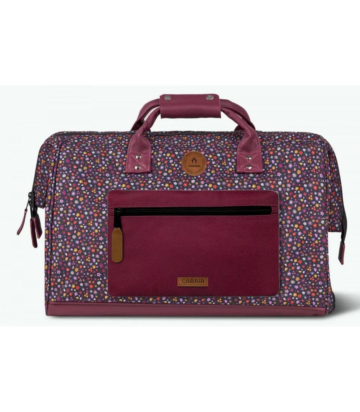 Maroquinerie sac cabaia 