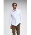 Chemise Ml Benson & Cherry