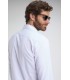 Chemise ml benson & cherry blanc
