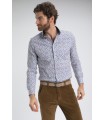 Chemise Ml Benson & Cherry