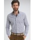 Chemise ml benson & cherry blanc
