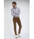 Chemise ml benson & cherry blanc