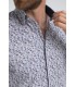 Chemise ml benson & cherry blanc