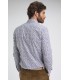 Chemise ml benson & cherry blanc