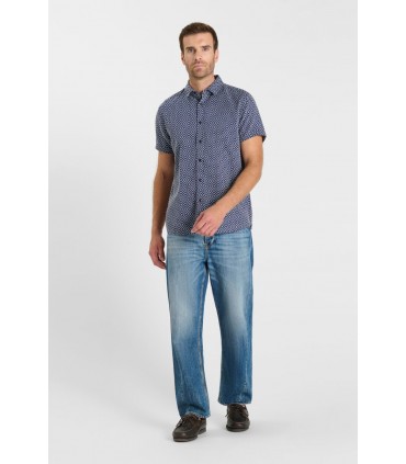 Chemise mc tps cerises 3347deepnight