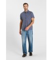 Chemise Mc Tps Cerises