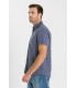 Chemise mc tps cerises 3347deepnight