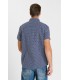 Chemise mc tps cerises 3347deepnight