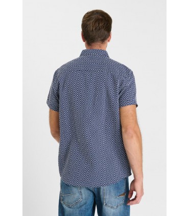 Chemise mc tps cerises 3347deepnight
