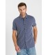 Chemise mc tps cerises 3347deepnight