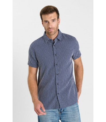 Chemise mc tps cerises 3347deepnight